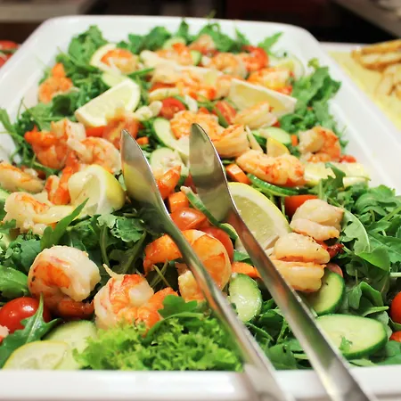 索里斯科酒店 4*