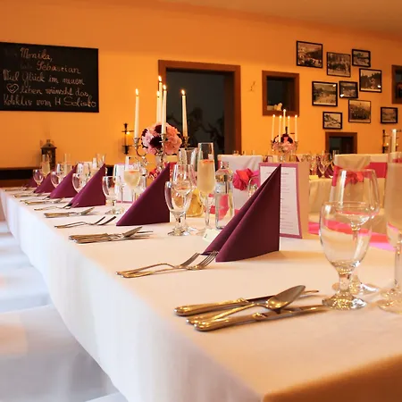 索里斯科酒店 4*