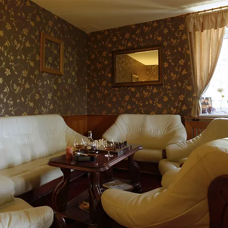 索里斯科酒店 酒店