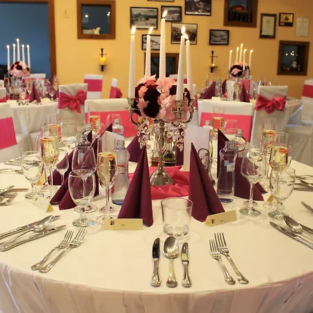 酒店 索里斯科酒店 Štrbské Pleso