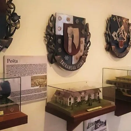Hotel Solisko 4*