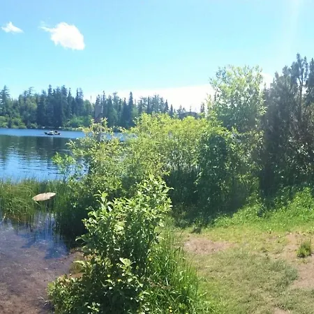 Solisko 4* Štrbské Pleso