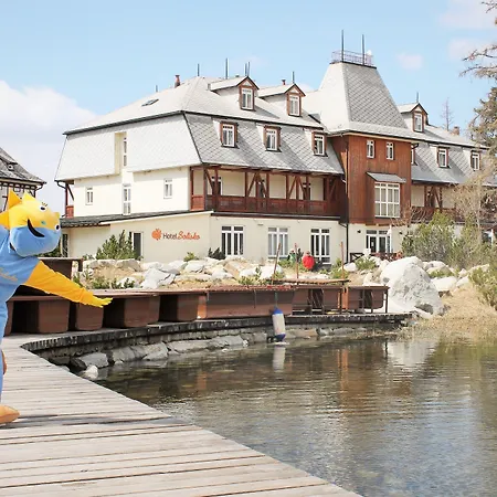 酒店 索里斯科酒店