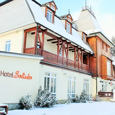 Solisko Szálloda 4*