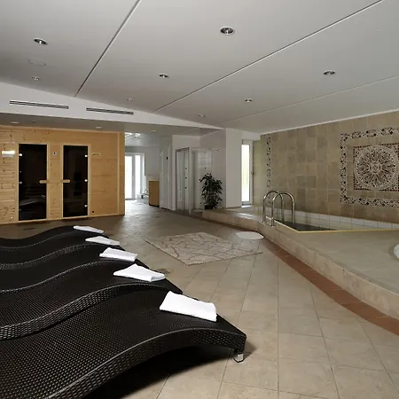 索里斯科酒店 酒店