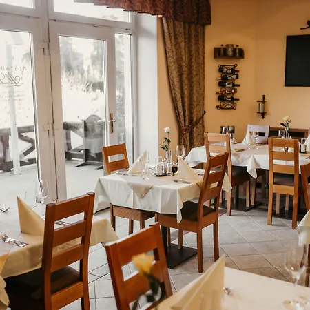 索里斯科酒店 Štrbské Pleso