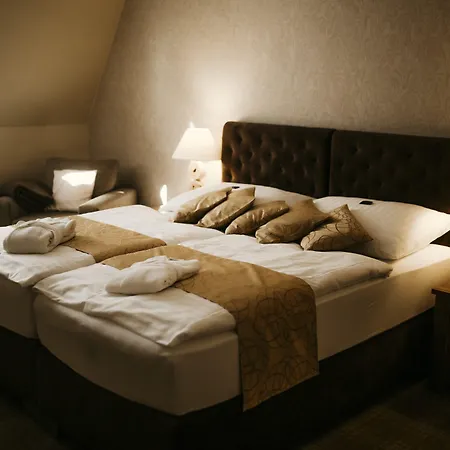 索里斯科酒店 酒店 Štrbské Pleso