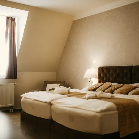 酒店 索里斯科酒店