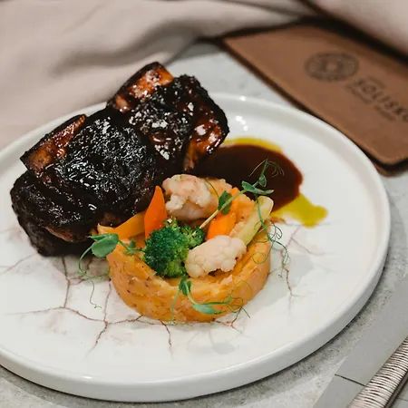 Solisko 4* Štrbské Pleso
