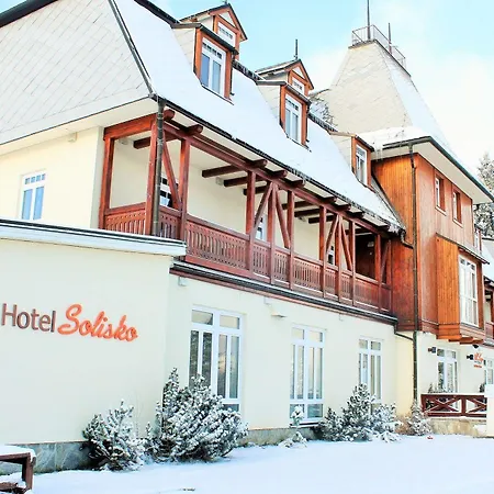 Hotel Solisko
